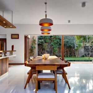 Mesa comedor MILAN